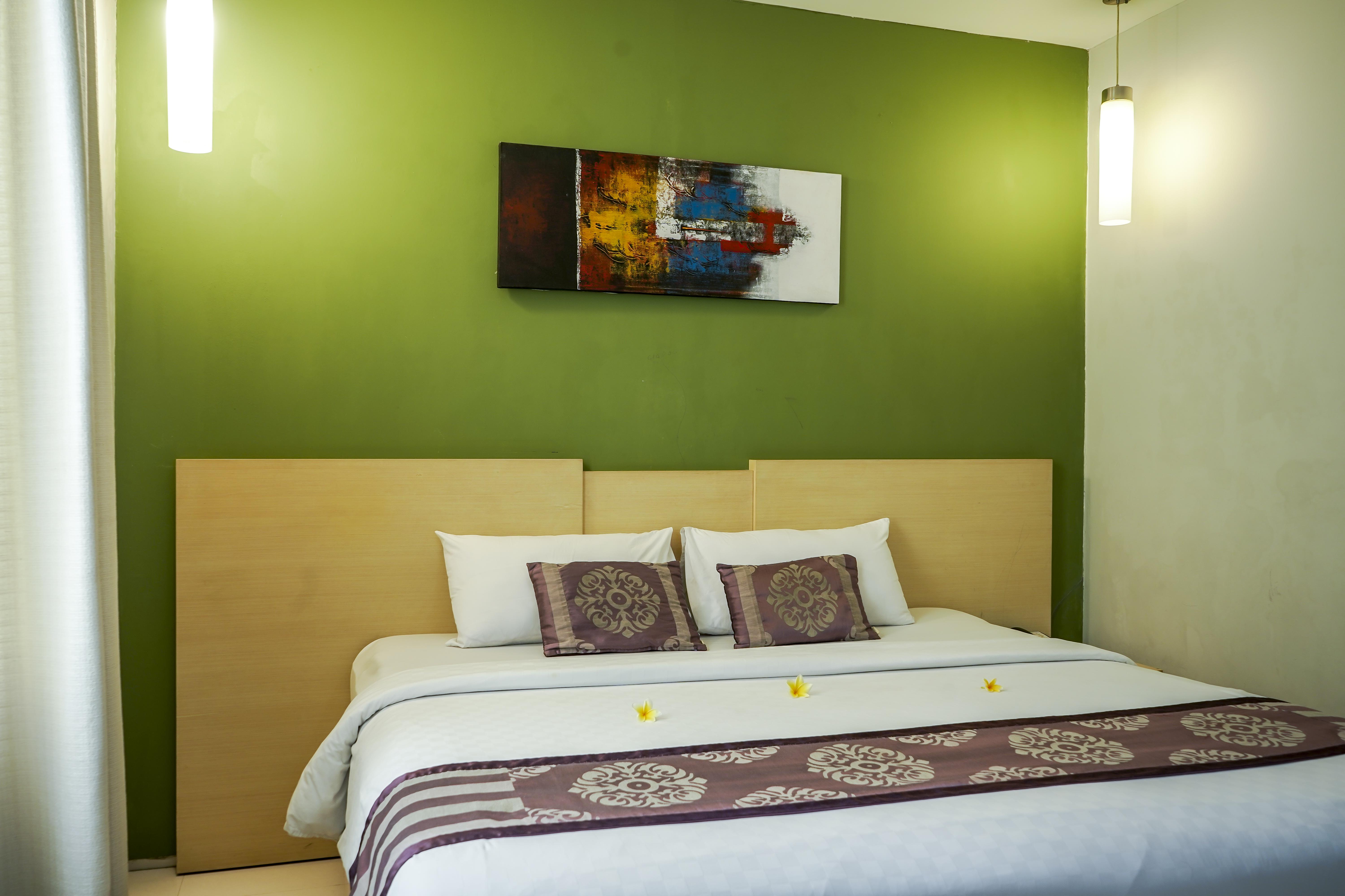 Lombok Plaza Hotel&Convention Mataram Esterno foto