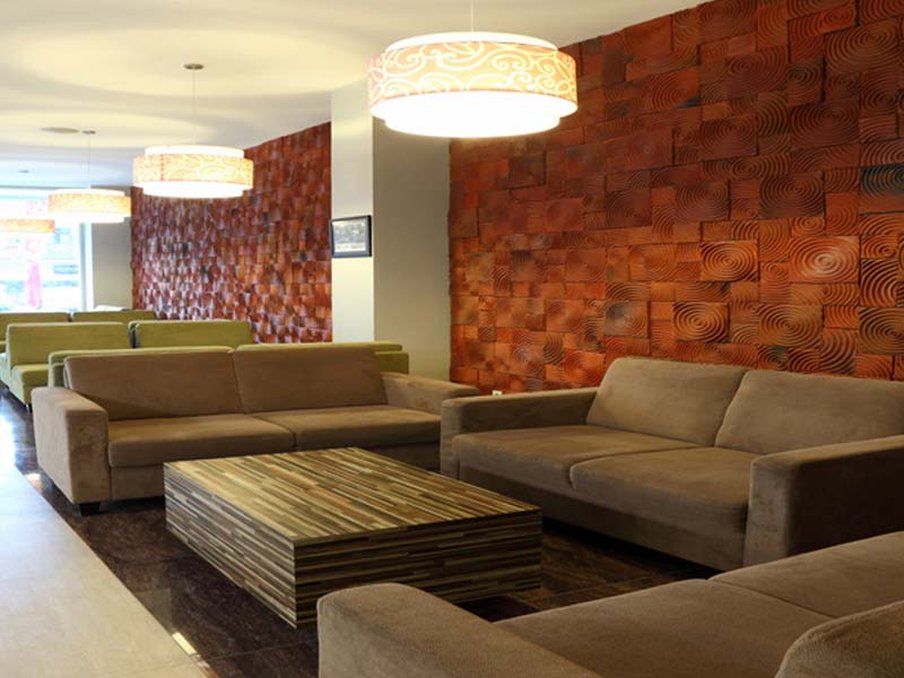 Lombok Plaza Hotel&Convention Mataram Esterno foto